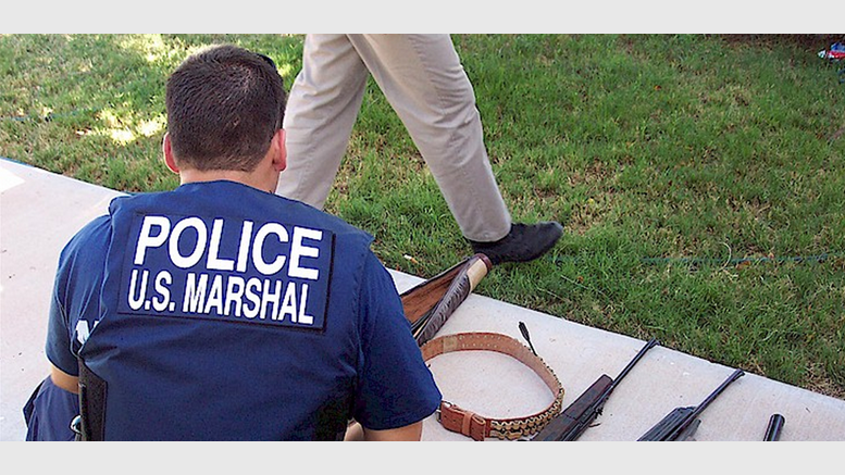 US Marshals to Auction 50,000 Bitcoins in March