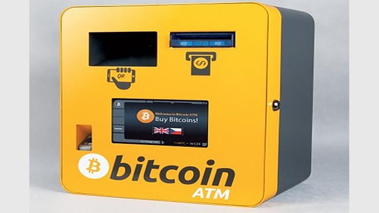 Two Dutch Bitcoin ATMs Missing, Assumed Stolen