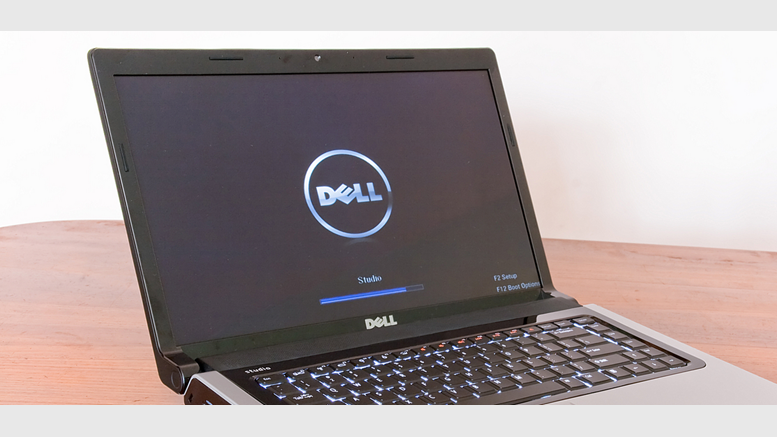 Dell Expands Bitcoin Payments to UK and Canada