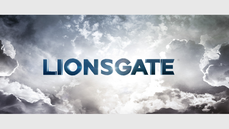 Hollywood Studio Lionsgate Films in Talks to Accept Bitcoin