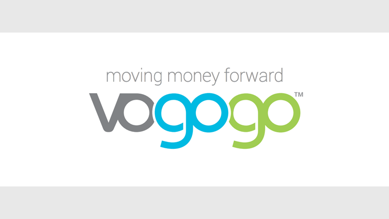 Crypto Processor Vogogo Nets $12.5 Million in New Financing