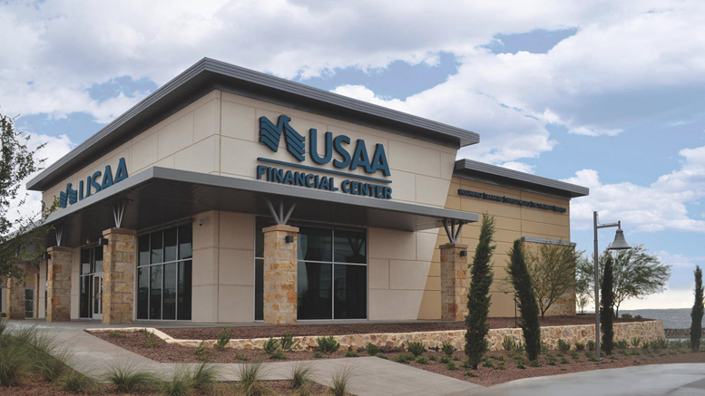 USAA: Bitcoin and Blockchain Are FinTech Game-Changers