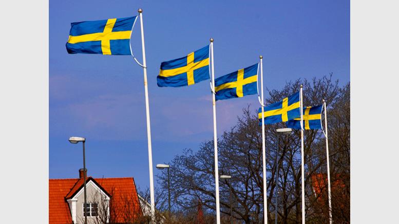 Swedish Central Bank Research: Bitcoin Hasn't Affected the Economy