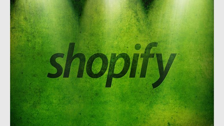 Shopify Signs New Partnership with Affirm - Financing Options Now Open to Bitcoin Enthusiasts