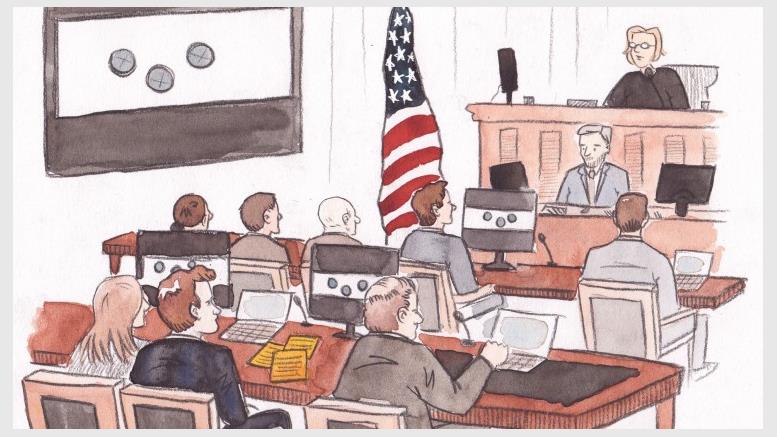 Documents Related to Ulbricht's Silk Road Trial Revealed