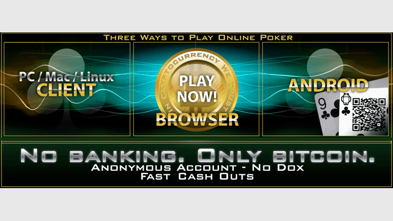 SealsWithClubs.eu - A Poker Player's Haven