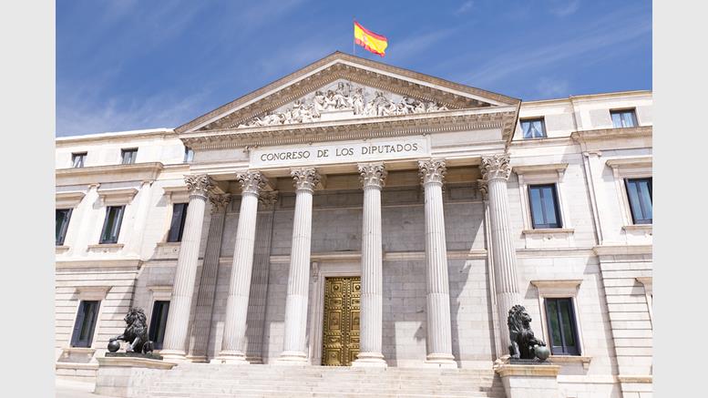 Spanish Tax Authority is Monitoring Bitcoin for Use in Illicit Activities