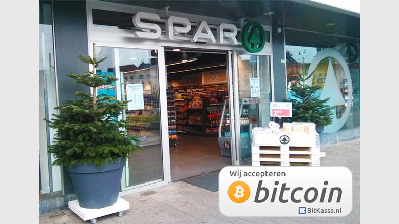 Dutch Supermarket Joins Arnhem's Growing Bitcoin Economy