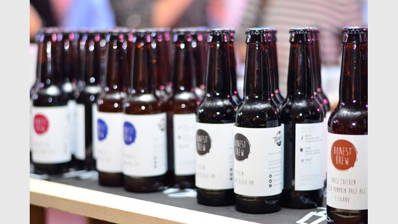 Online Beer Platform Honest Brew Will Mail Ale for Bitcoin