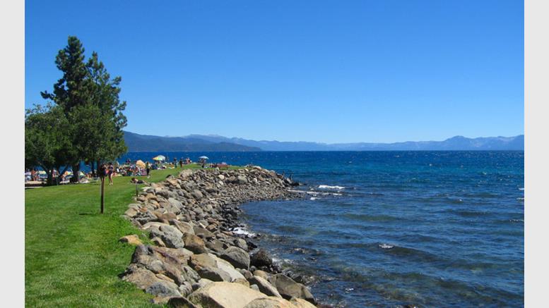 Entrepreneur Buys Plot of Land Near Lake Tahoe For $1.6 Million in Bitcoin