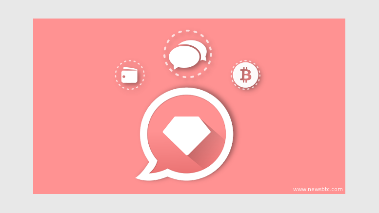 Telegram with GetGems: Messaging Platform with Bitcoin Wallet