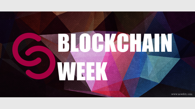 The Digital Currency Summit Attends The Blockchain Week