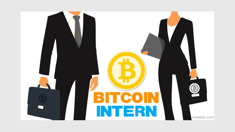 Tunisian Government Looking for Bitcoin Intern