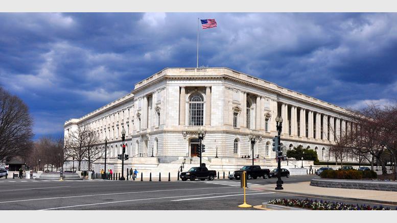 US Senate committee initiates inquiry into bitcoin and virtual currencies