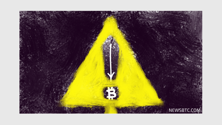 Ukraine's Central Bank Issues Bitcoin Warning