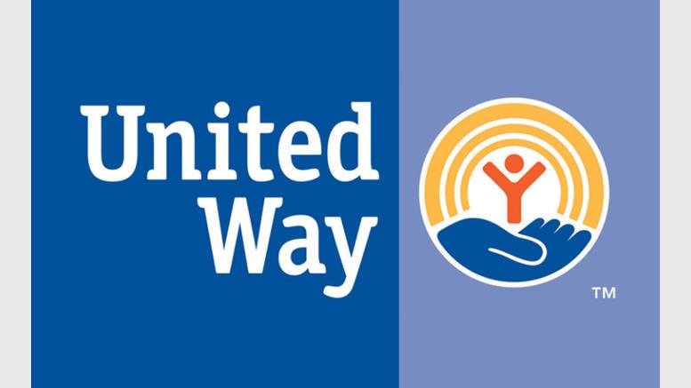 United Way Worldwide Begins Accepting Bitcoin Donations