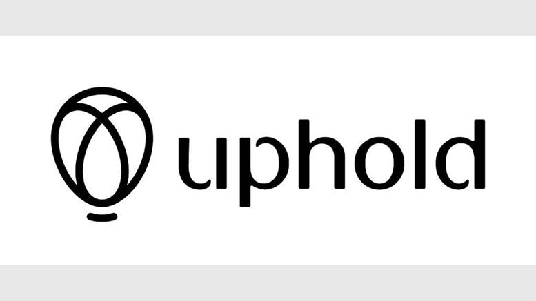Bitreserve Overhauls Platform, Rebrands as 'Uphold'