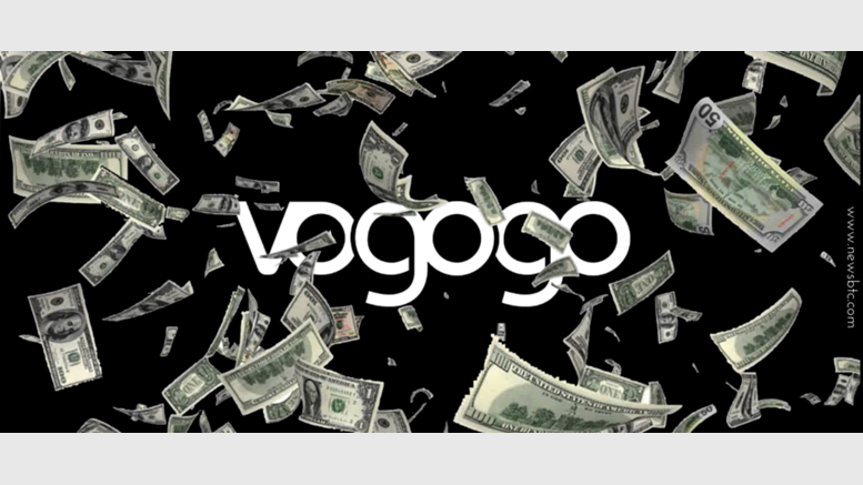 Vogogo to Get Even Better with Extra $12.5 Mil