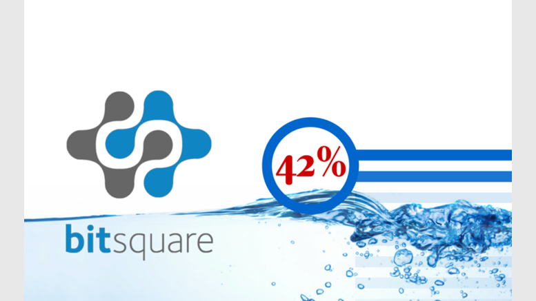 Bitsquare Lighthouse Crowdfunding Campaign Ends Today: Only 42% of Funds Raised