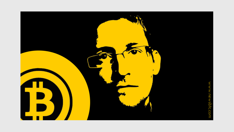 What Edward Snowden Has to Say About Bitcoin