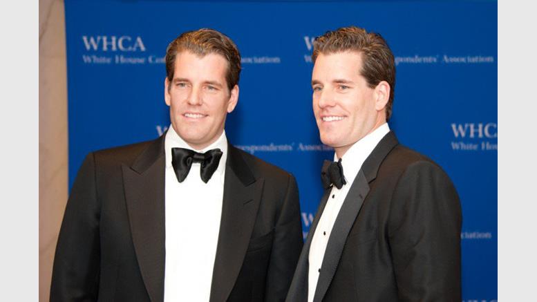 A Gemini Exchange User Is Pissed at the Winklevoss Twins