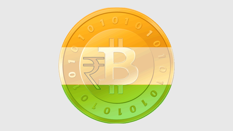 A Booming Bitcoin Community in India