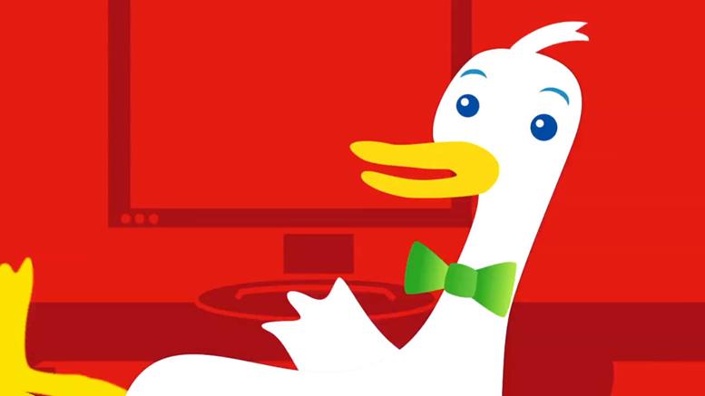 Bitcoin Block Chain Now Searchable with DuckDuckGo