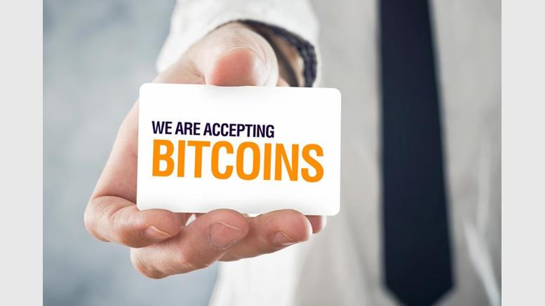 Why Businesses Love Accepting Bitcoin