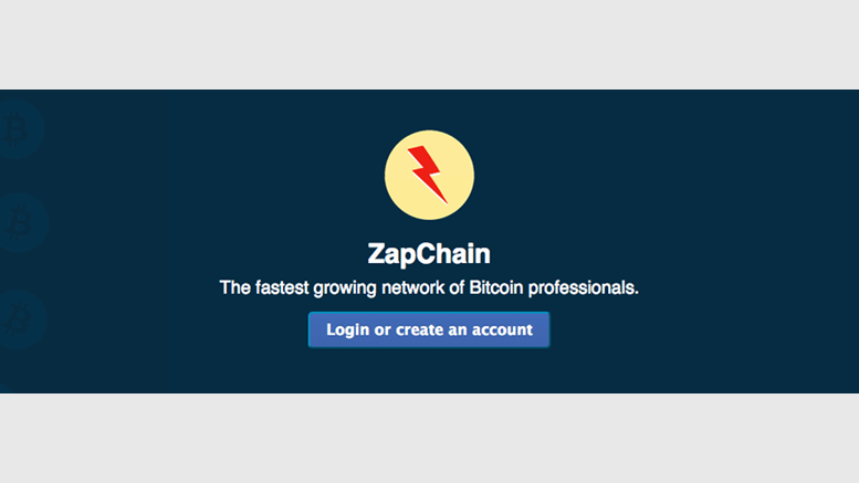 How to Access Top Bitcoin Minds: A Profile on ZapChain