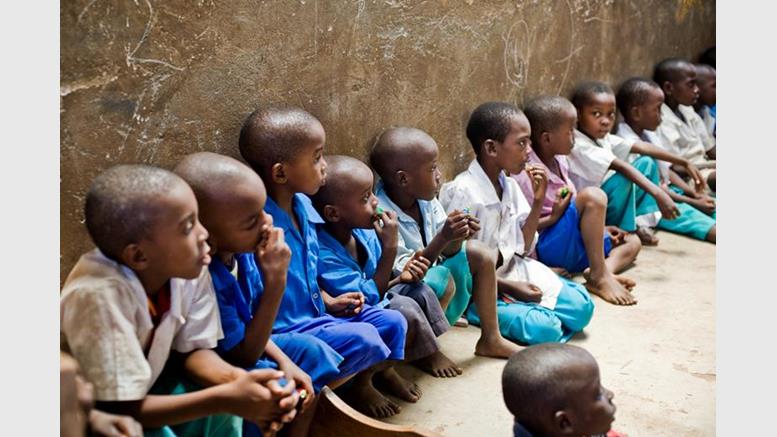 Mintcoin Fund Aims to Provide Computers and Internet to 500 Gambian Children