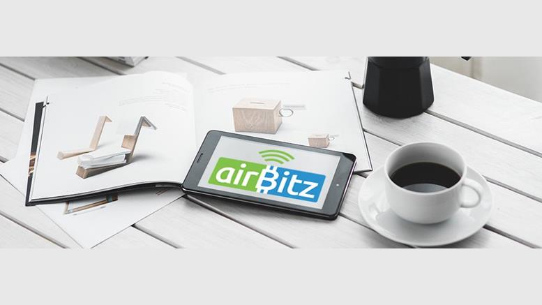 Airbitz Enables BLE-driven Wireless Payments for iPhone and Android