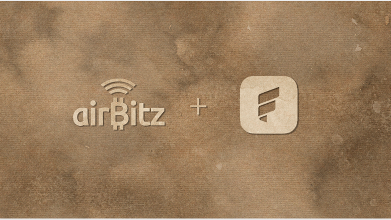 AirBitz Partners with Fold, Allows Users to Buy Gift Cards inside Wallet