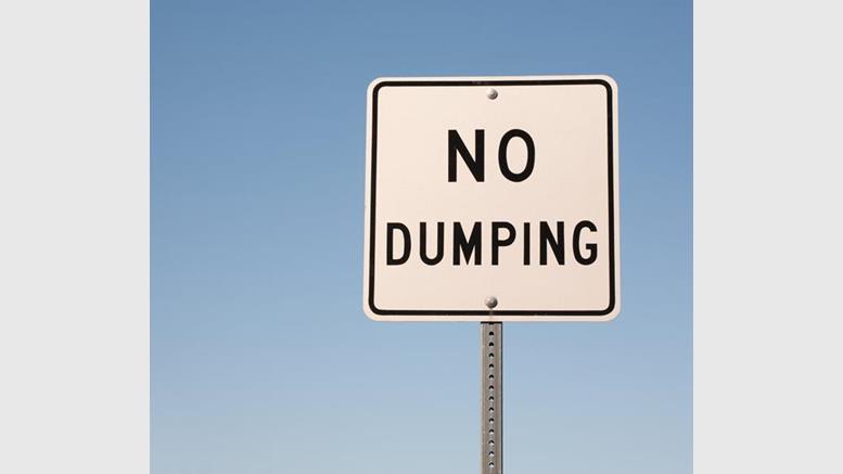 Pump and Dump: Know the Signs when Trading Altcoins
