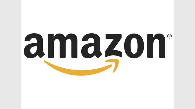 Amazon Exec Says Company Decided Against Accepting Bitcoin