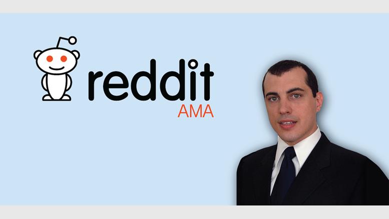 11 Top Responses from Andreas Antonopoulos' Reddit AMA