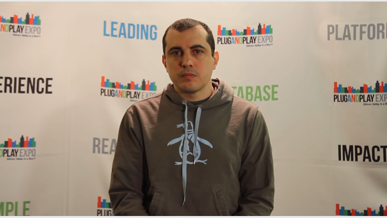 Antonopoulos Leaves Blockchain Security Role to Become Board Advisor