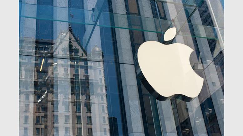 Apple and Bitcoin Make Peace with Blockchain