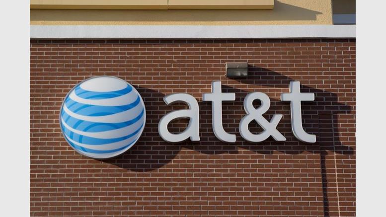 AT&T Confirms it's Not Blocking Access to Bitcoin Ports