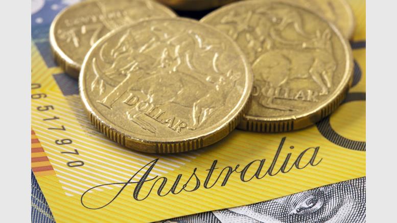 Australian Bitcoin Exchange CoinJar Gets A$500k in Venture Funding