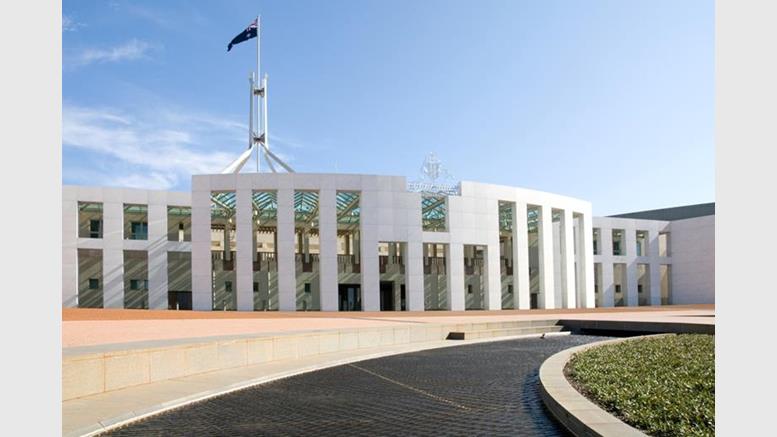 ADCCA Welcomes Australian Senate Inquiry Into Bitcoin