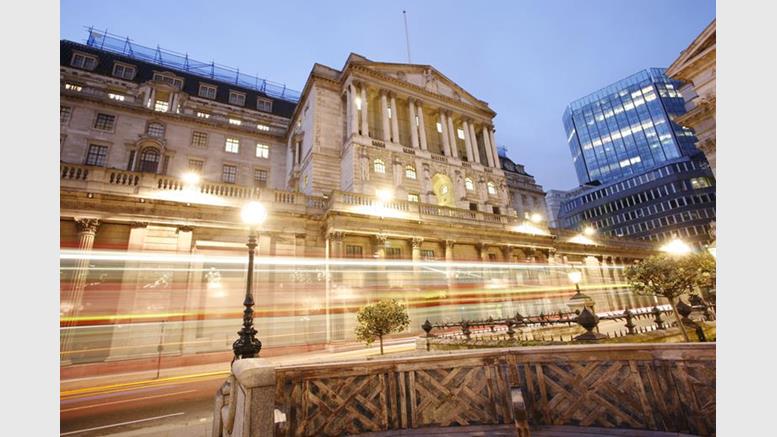 Bank of England and Others Join Inaugural Bitcoin Forum