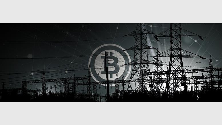 Bankymoon Introduces Bitcoin Payments to Smart Meters for Power Grids