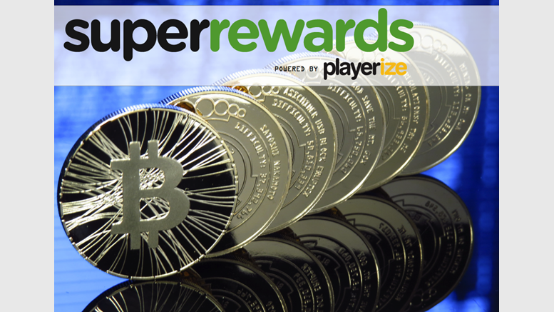 Online and Mobile Gamers Can Now Buy In-Game Perks with BTC Through SuperRewards
