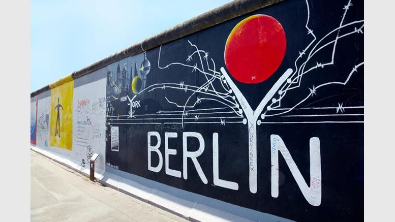 Crypto Anarchists Flock to Berlin to Escape the NSA