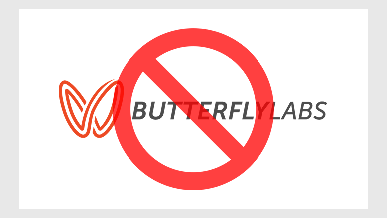We Need to Talk About Butterfly Labs