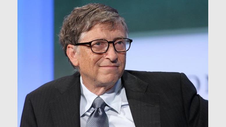 Bill Gates on Bitcoin: Bitcoin Alone is not Good Enough