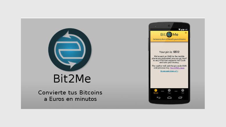 Bit2Me Withdraws Transaction Fees to Remain Competitive