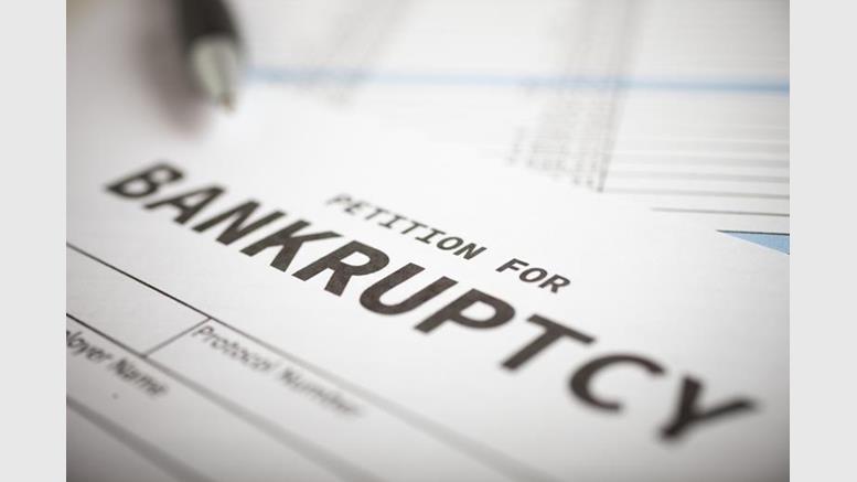 Bitcoin Exchange Mt. Gox' Bankruptcy Protection: What does it mean?