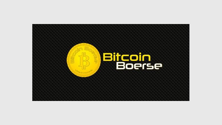 Bitcoin Bourse Announces New Platform