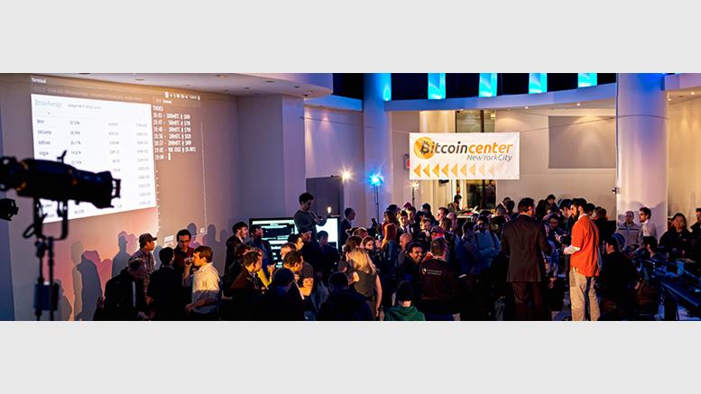 Bitcoin Center NYC Takes New Direction, Launches Incubator